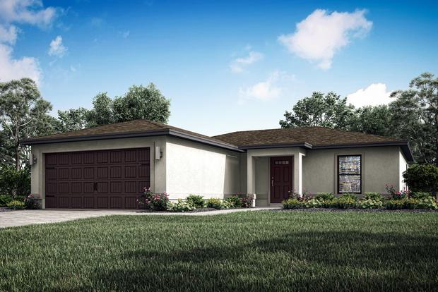 lgi homes lehigh acres