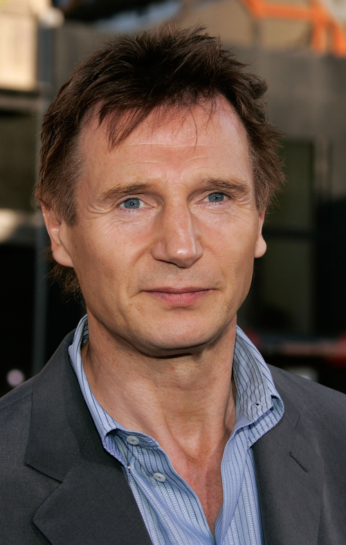 liam neeson wiki