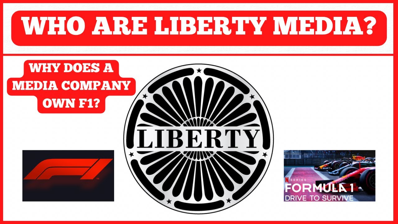 liberty media companies