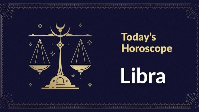 libra love horoscope today