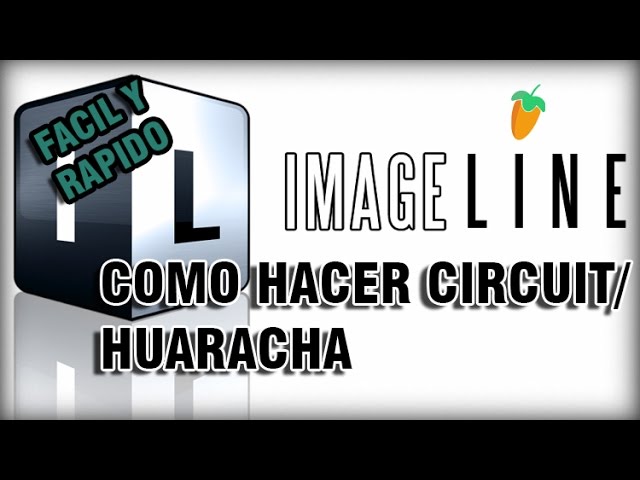 librerias de circuit para fl studio