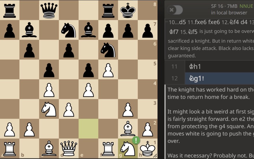 lichess com