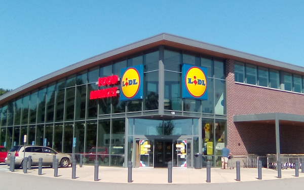 lidl danville