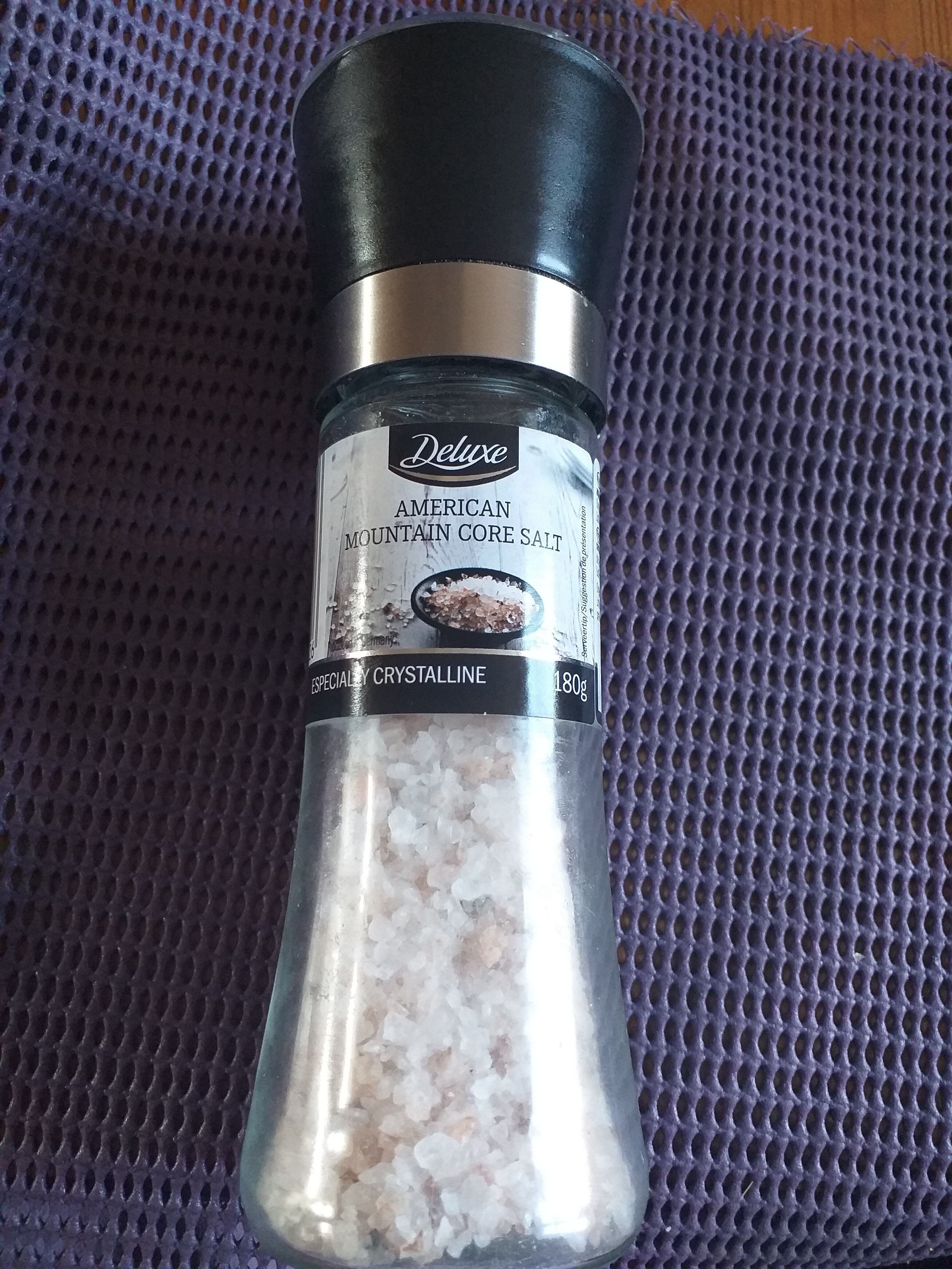 lidl salt