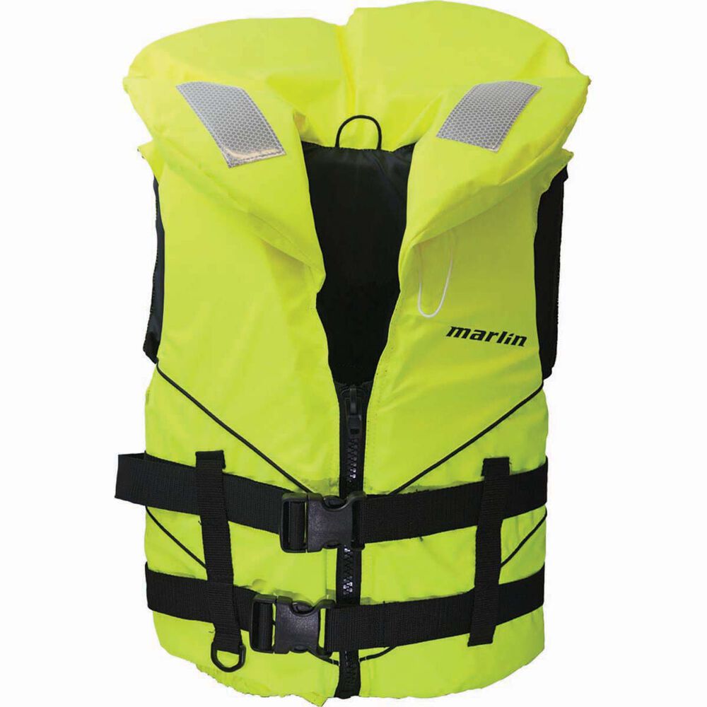 life vest bcf