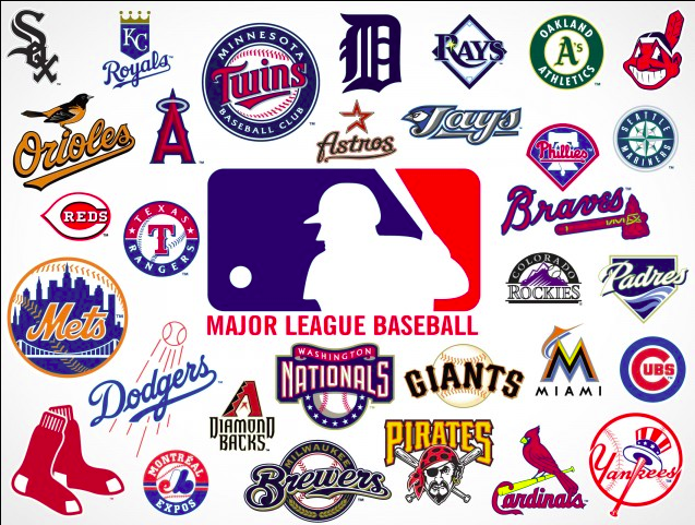 liga de beisbol usa