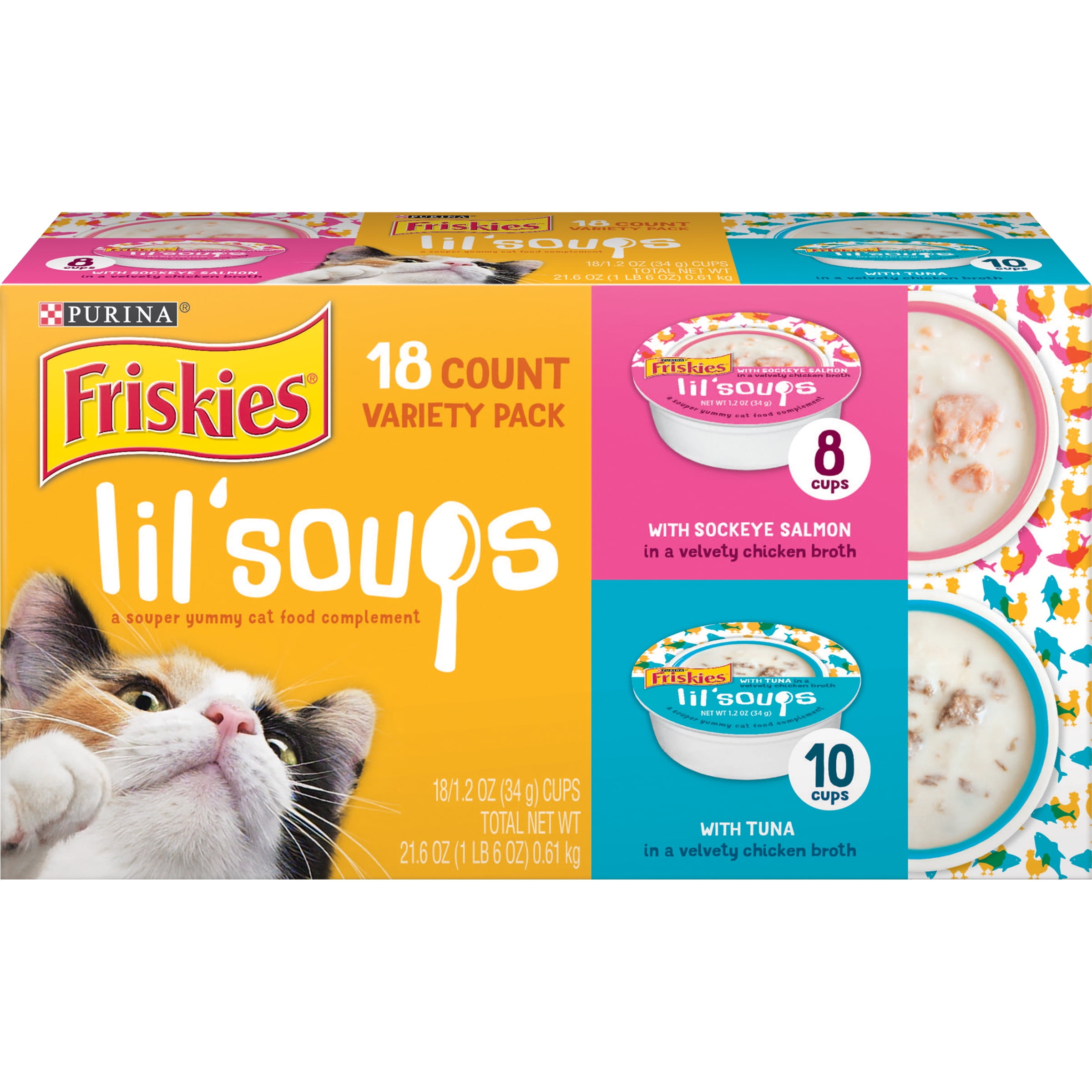 lil soups for cats