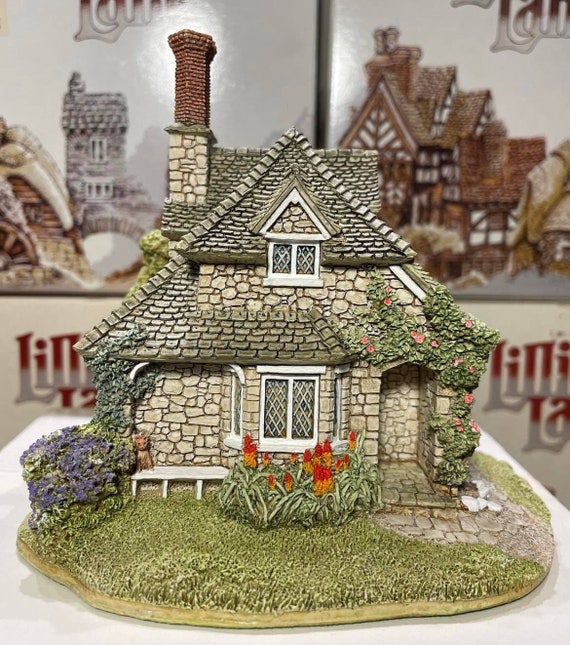 lilliput lane