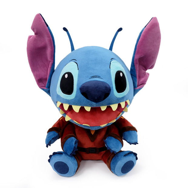 lilo and stitch plush toy