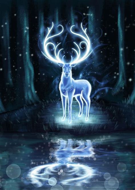 lilys patronus