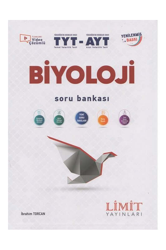 limit yayınları yks türkçe soru bankası pdf