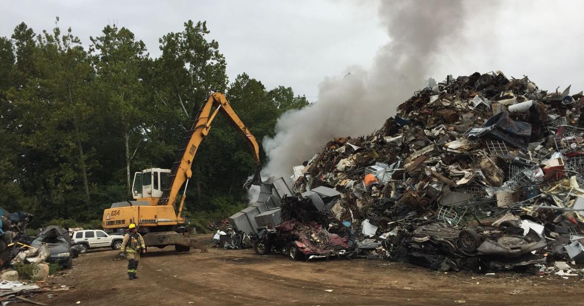 lincoln recycling meadville