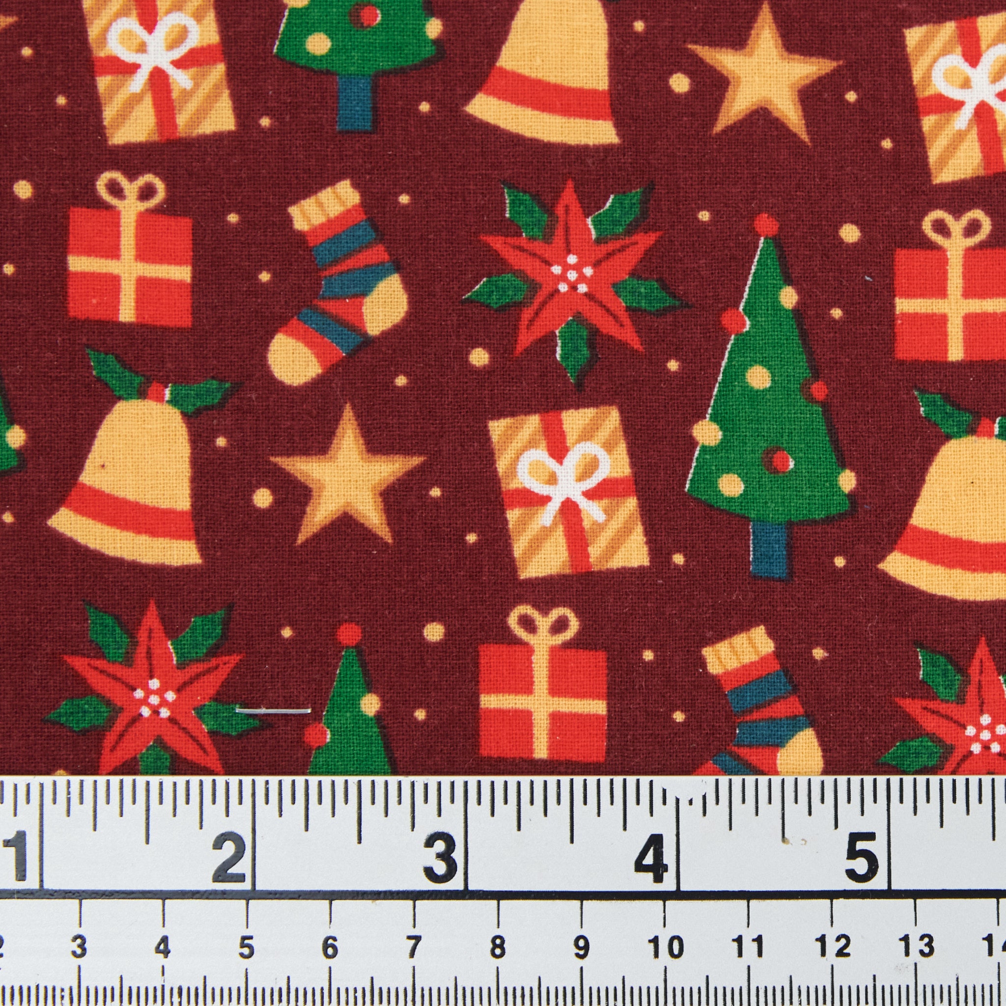 lincraft christmas fabric