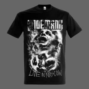 lindemann t shirt