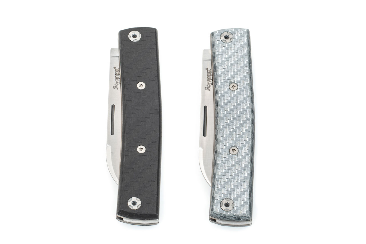 lionsteel bestman