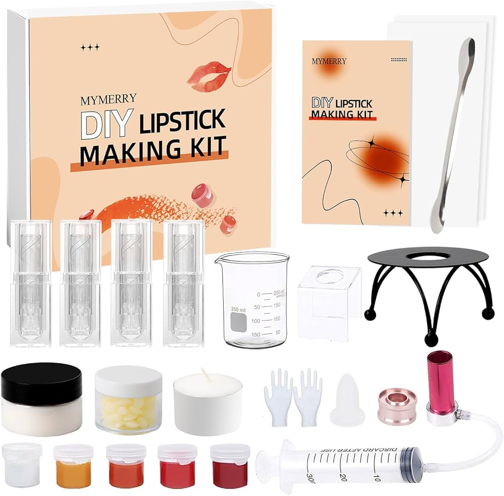 lipstick maker kit