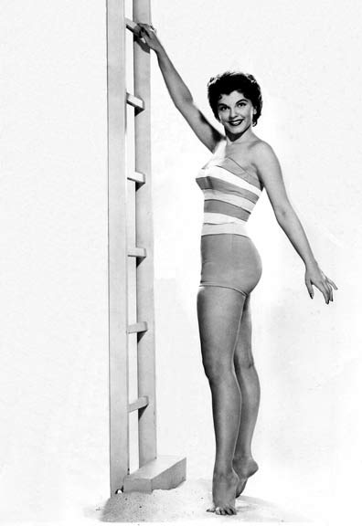 lisa gaye actress