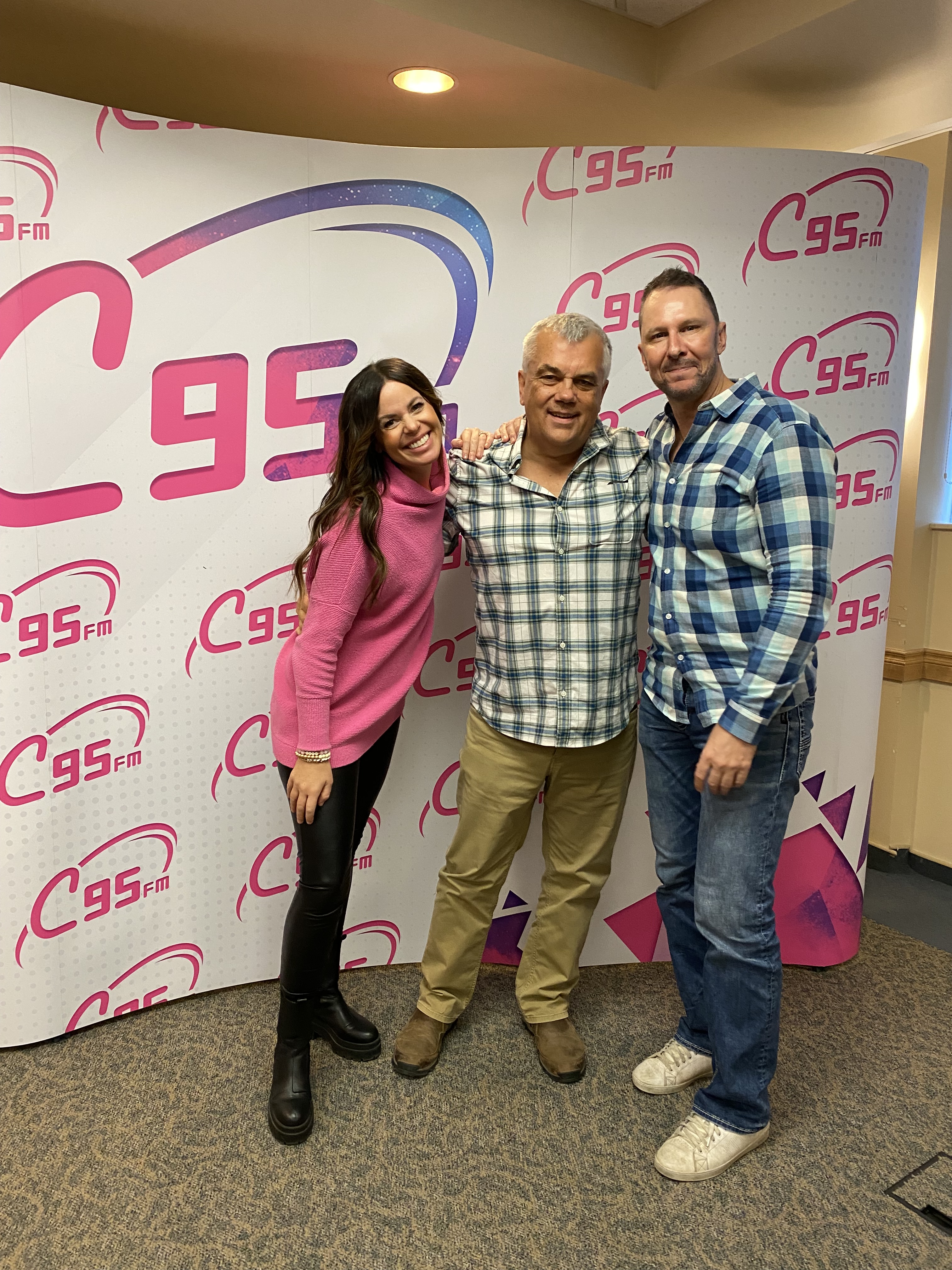 listen live c95