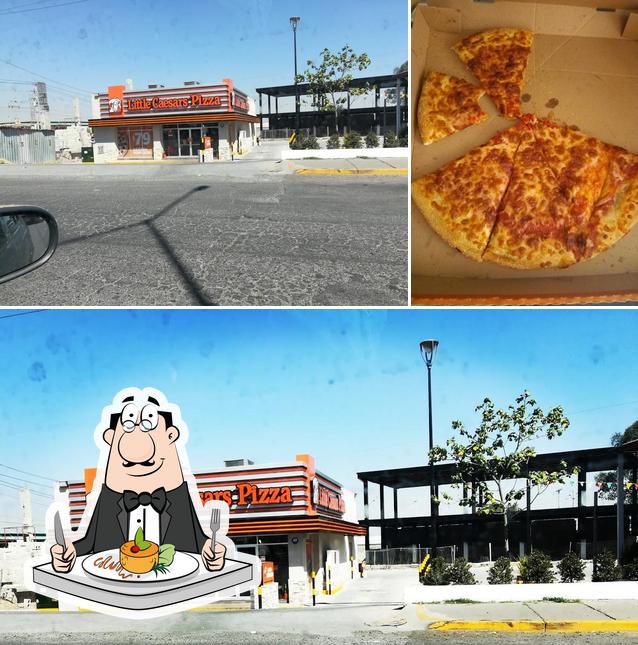 little caesars tonala