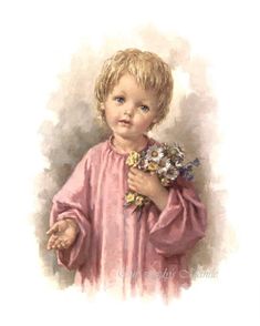 little jesus images