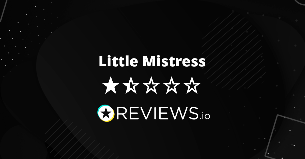 little mistress trustpilot