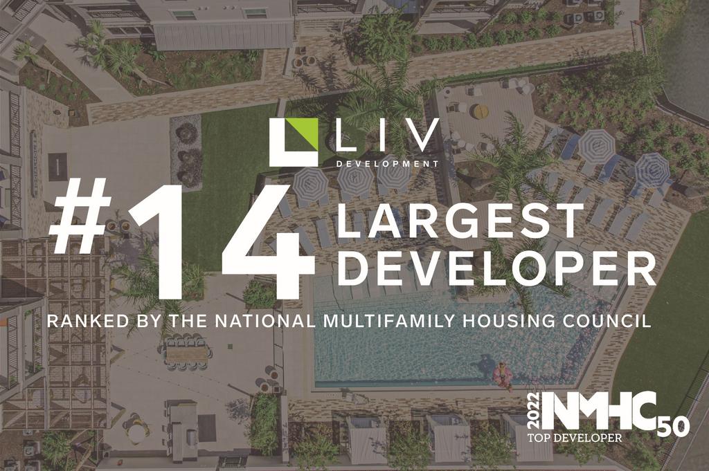 liv development birmingham al