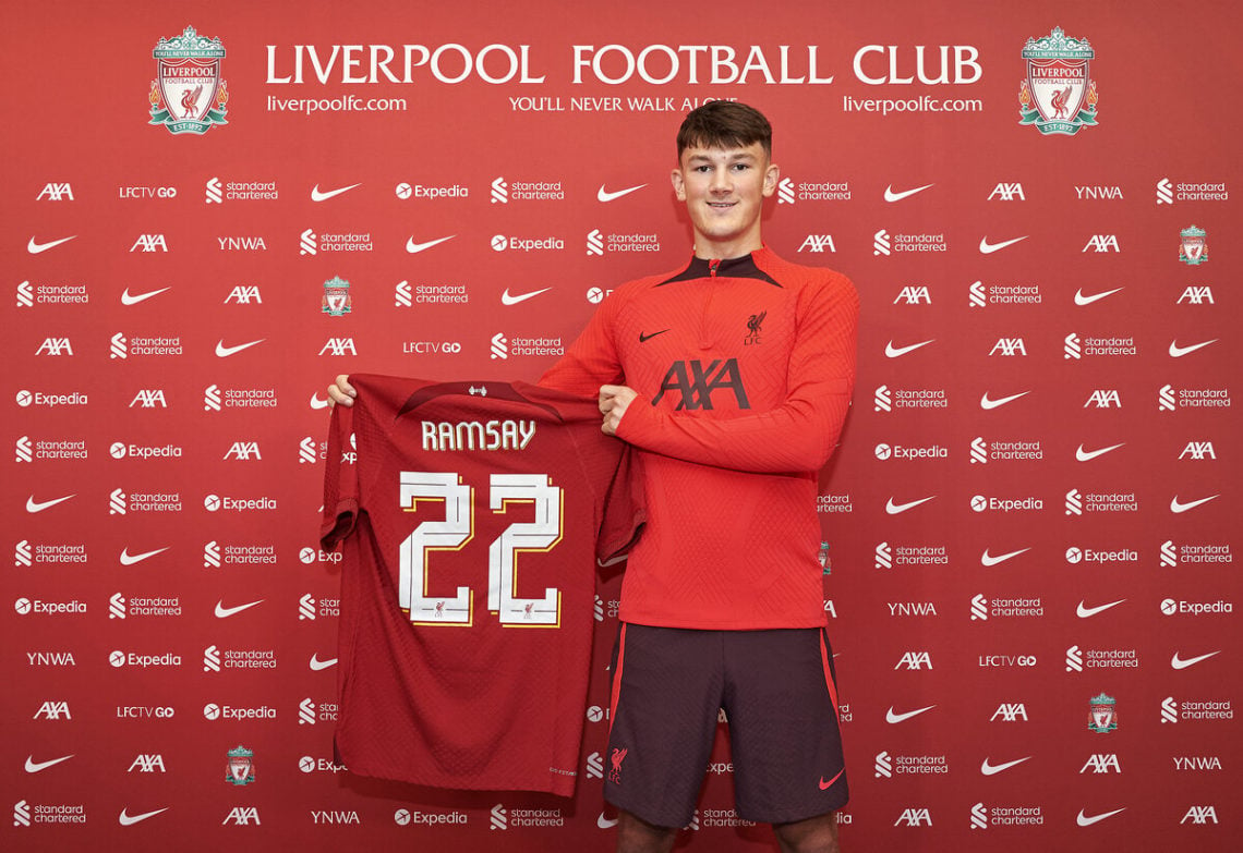 liverpool signings 2023