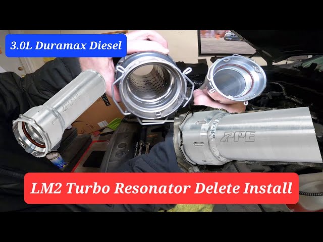 lm2 duramax delete