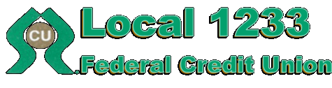 local 1233 federal credit union