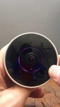 logi circle camera reset