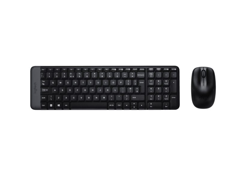 logitech a220