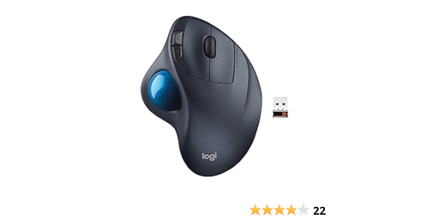 logitech m570 amazon