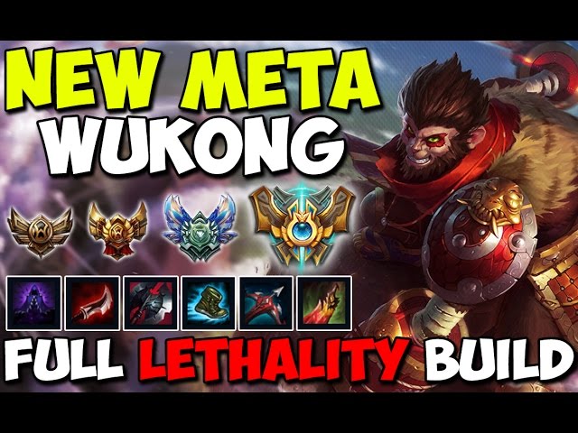 lol wukong jg