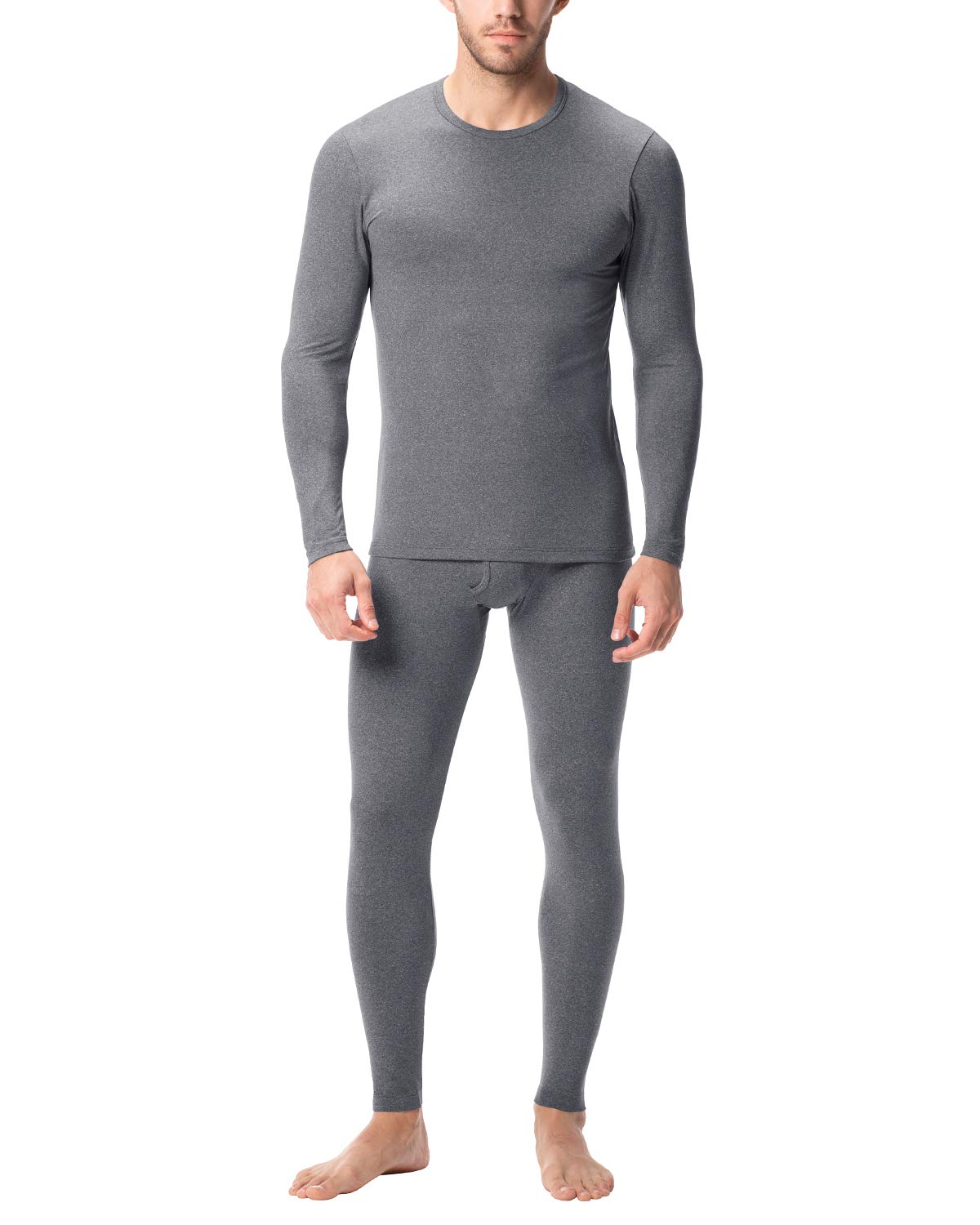 long johns thermal underwear