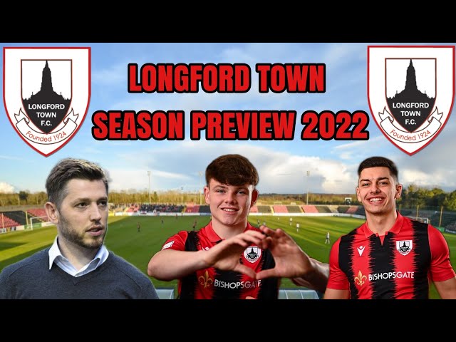 longford fc