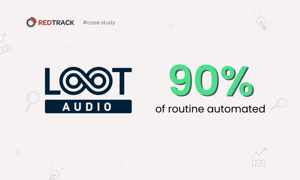 loot audio