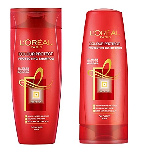 loreal shampoo and conditioner near me