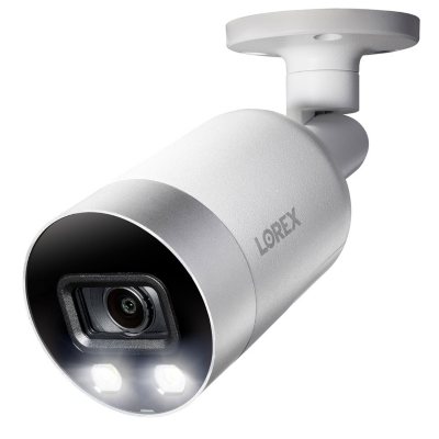 lorex 4k camera