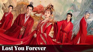 lost you forever ep 37 eng sub