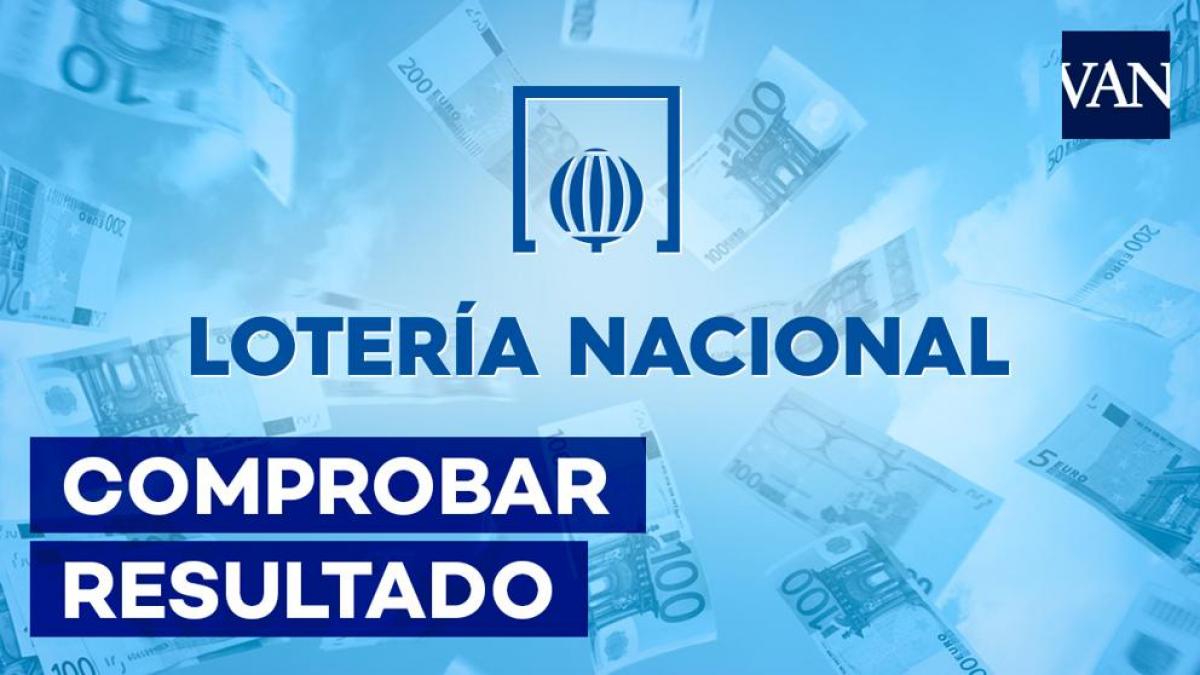 loteria nacional 19 de noviembre 2021