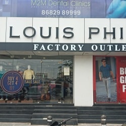 louis philippe near me