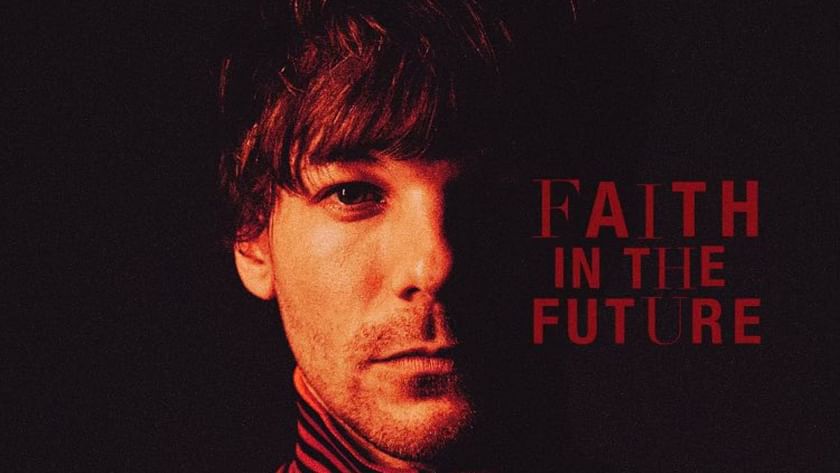 louis tomlinson tickets presale