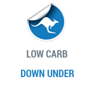 low carb downunder