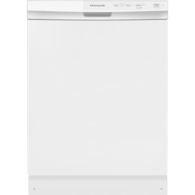 lowes dishwasher