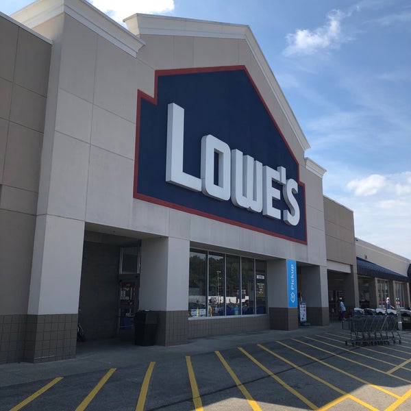 lowes home improvement ashland ky