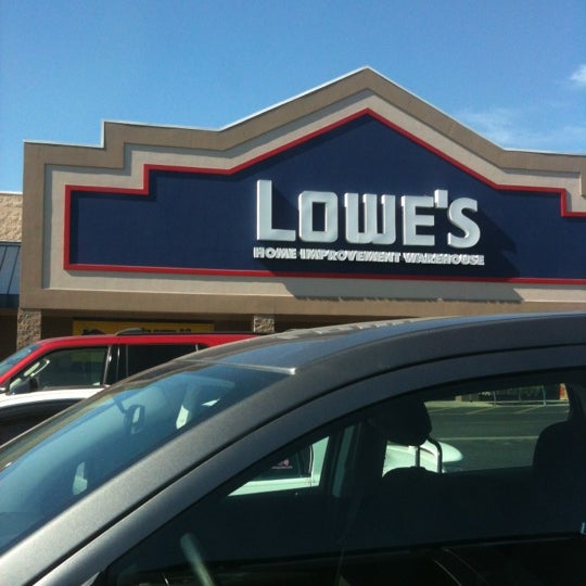 lowes in florence al