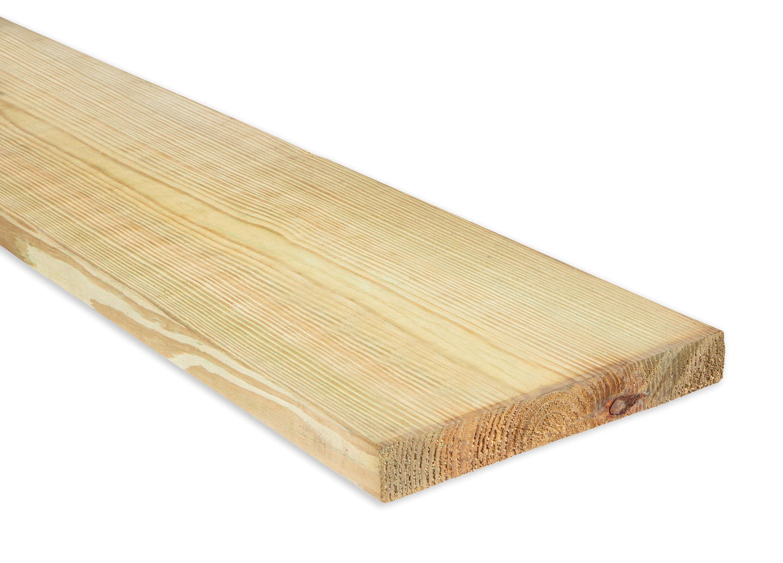 lowes pressure treated lumber prices