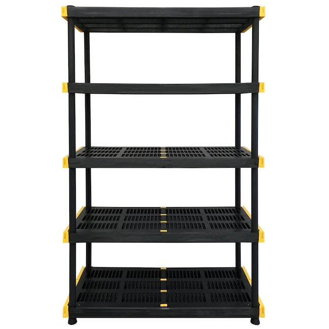 lowes shelving