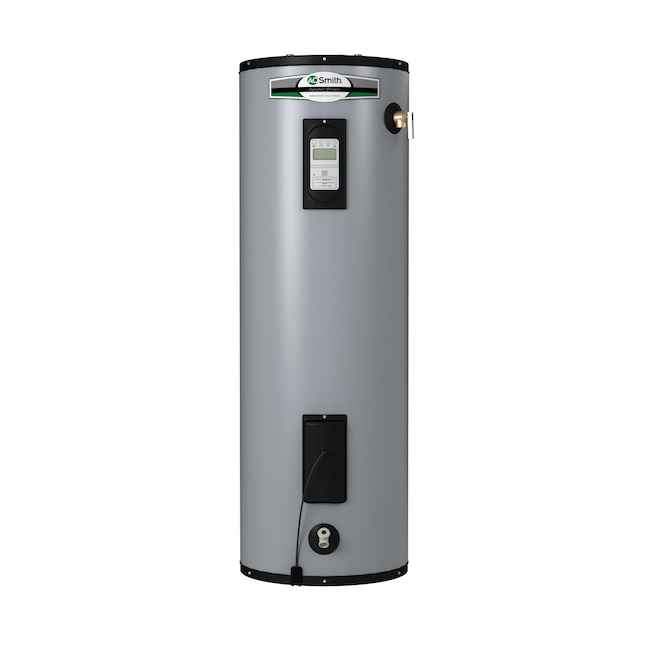 lows water heater