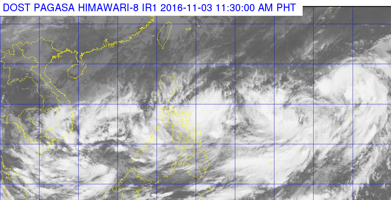 lpa meaning weather